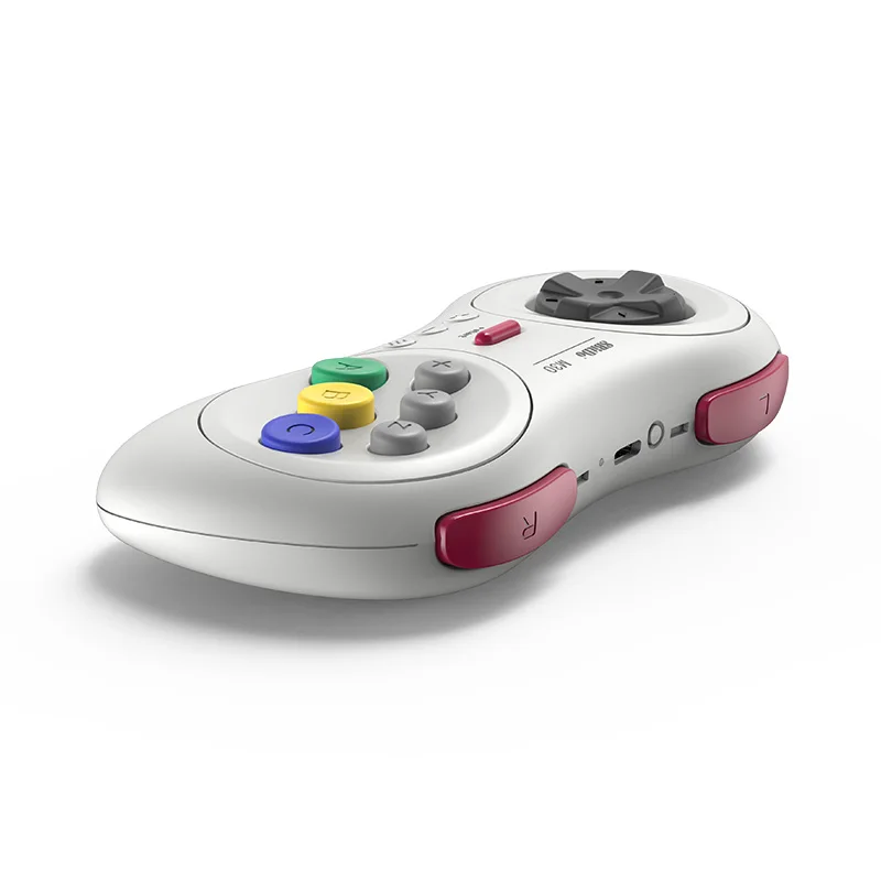 8Bitdo M30 Bluetooth Controlle - Board Game Android review and price