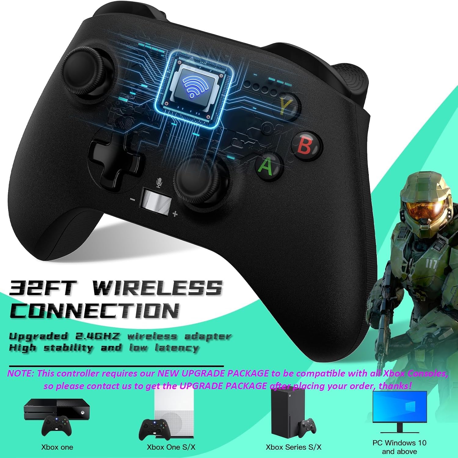 Controller For Xbox One/Xbox O - Board Game Android review and price