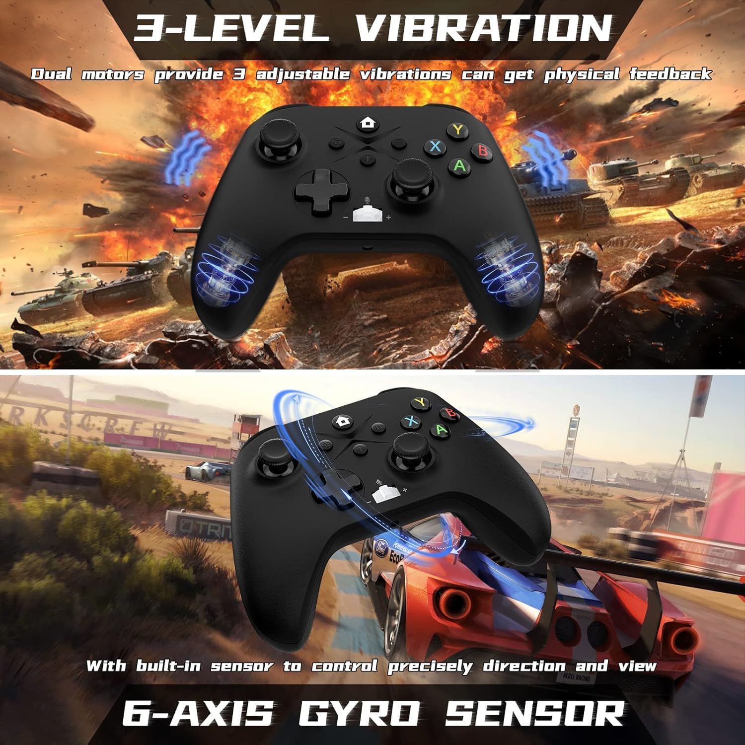 Controller For Xbox One/Xbox O - Board Game Android review and price