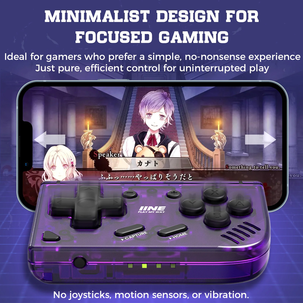 IINE Pocket Mini Controller fo - Board Game Android review and price