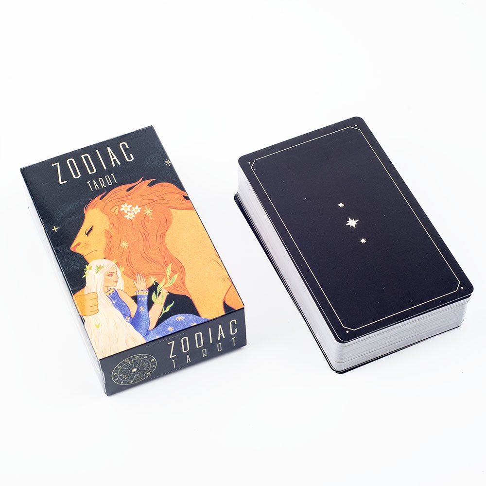 10.3x6cm Zodiac Tarot Cards fo - Board Game Of Life review and price