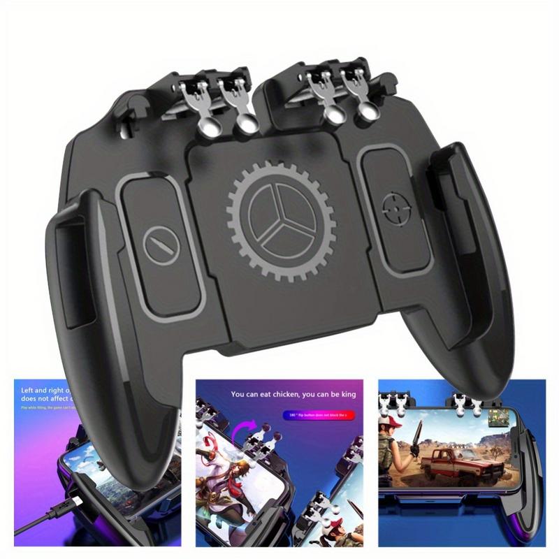 Mobile Phone Grip Holder 6 Fin - Board Game Android review and price