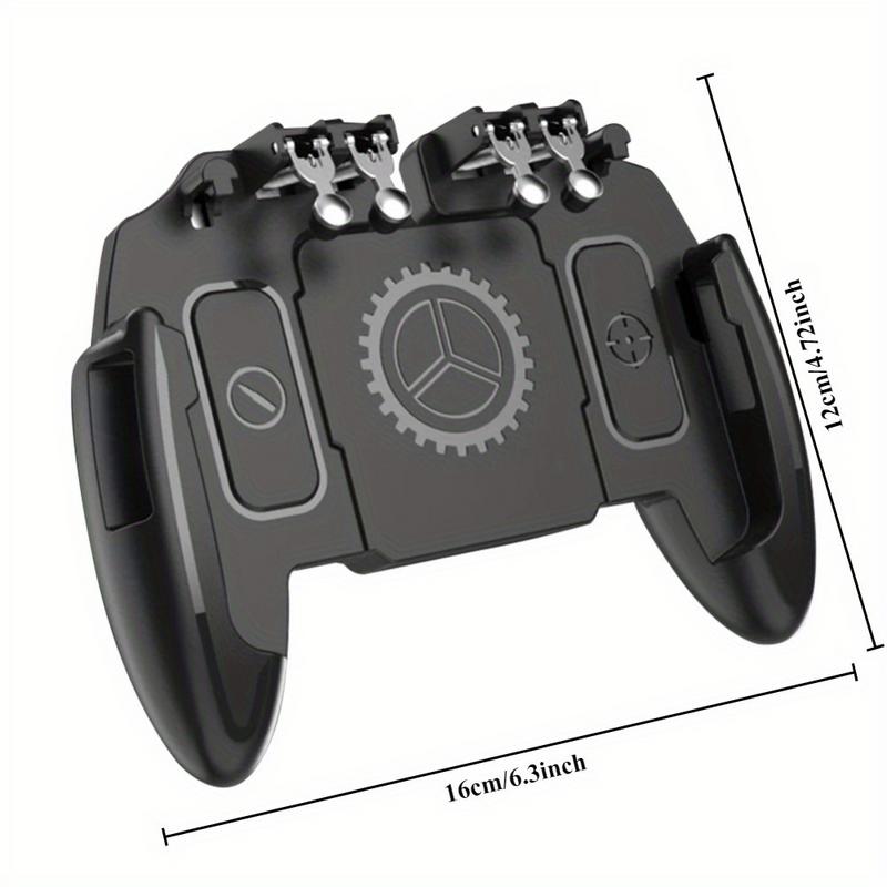 Mobile Phone Grip Holder 6 Fin - Board Game Android review and price