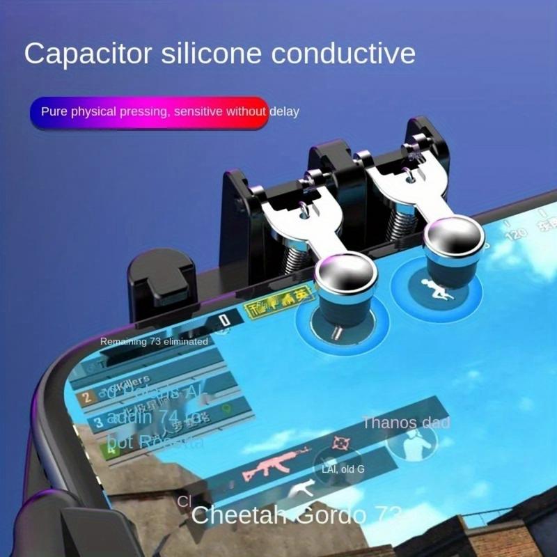 Mobile Phone Grip Holder 6 Fin - Board Game Android review and price