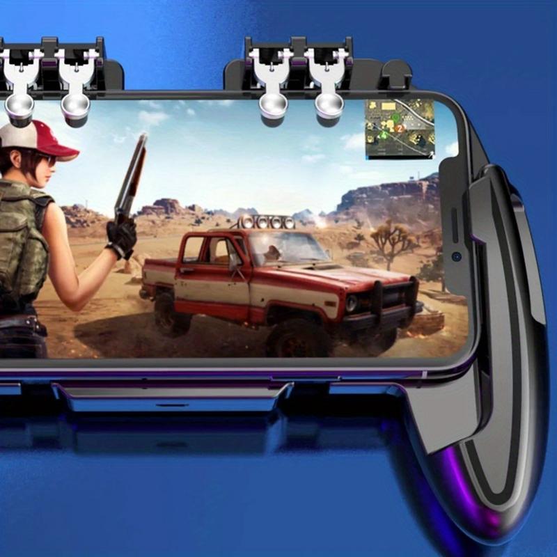 Mobile Phone Grip Holder 6 Fin - Board Game Android review and price