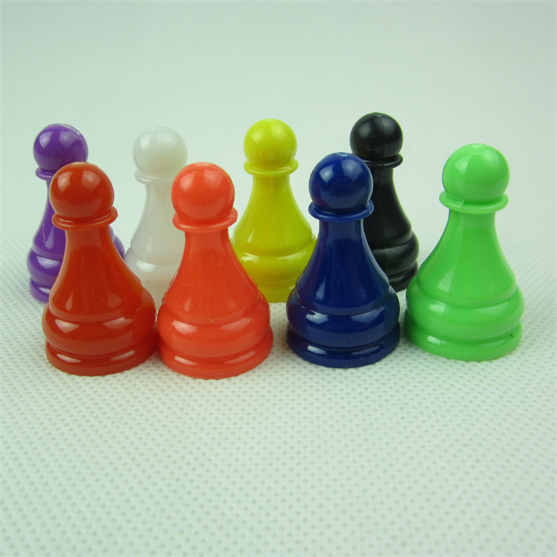 96 Pieces 24*16mm 8 Colors Pla - Board Game Catan review and price