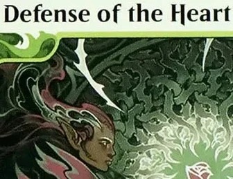 ”Defense of the Heart/parallel - Board Game Of Life review and price